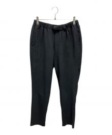 THE NORTH FACE（ザ ノース フェイス）の古着「Coyote Slacks」｜グレー