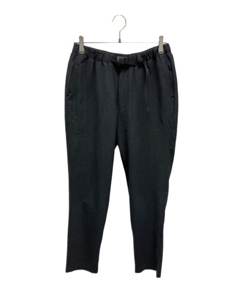 THE NORTH FACE（ザ ノース フェイス）THE NORTH FACE (ザ ノース フェイス) Coyote Slacks グレー サイズ:Lの古着・服飾アイテム