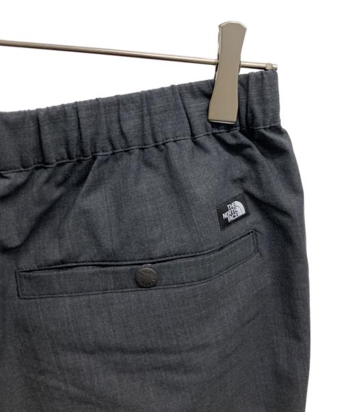 THE NORTH FACE（ザ ノース フェイス）THE NORTH FACE (ザ ノース フェイス) Coyote Slacks グレー サイズ:Lの古着・服飾アイテム