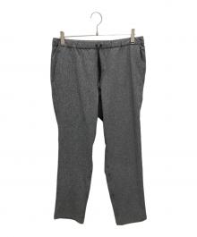 THE NORTH FACE（ザ ノース フェイス）の古着「Novelty Apex Relax Pant」｜グレー