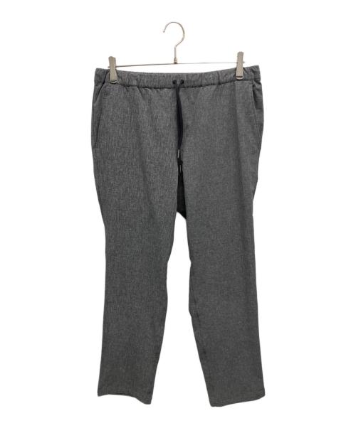 THE NORTH FACE（ザ ノース フェイス）THE NORTH FACE (ザ ノース フェイス) Novelty Apex Relax Pant グレー サイズ:XLの古着・服飾アイテム