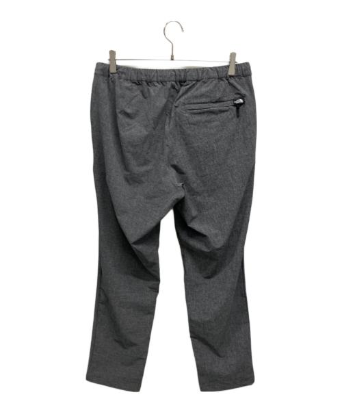 THE NORTH FACE（ザ ノース フェイス）THE NORTH FACE (ザ ノース フェイス) Novelty Apex Relax Pant グレー サイズ:XLの古着・服飾アイテム