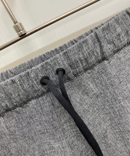 THE NORTH FACE（ザ ノース フェイス）THE NORTH FACE (ザ ノース フェイス) Novelty Apex Relax Pant グレー サイズ:XLの古着・服飾アイテム