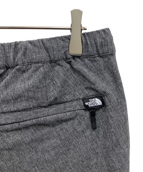 THE NORTH FACE（ザ ノース フェイス）THE NORTH FACE (ザ ノース フェイス) Novelty Apex Relax Pant グレー サイズ:XLの古着・服飾アイテム