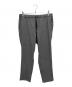 THE NORTH FACE（ザ ノース フェイス）の古着「Novelty Apex Relax Pant」｜グレー