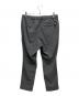 THE NORTH FACE (ザ ノース フェイス) Novelty Apex Relax Pant グレー サイズ:XL：6000円