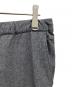 中古・古着 THE NORTH FACE (ザ ノース フェイス) Novelty Apex Relax Pant グレー サイズ:XL：6000円
