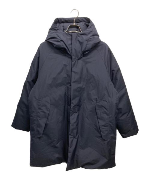 PHENIX（フェニックス）PHENIX (フェニックス) ダウンジャケット ネイビー サイズ:XLの古着・服飾アイテム