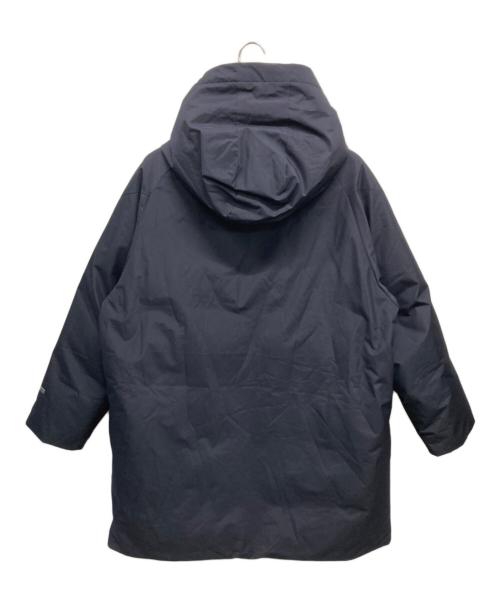 PHENIX（フェニックス）PHENIX (フェニックス) ダウンジャケット ネイビー サイズ:XLの古着・服飾アイテム