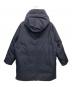 PHENIX (フェニックス) ダウンジャケット ネイビー サイズ:XL：12000円