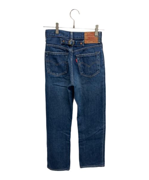 LEVI'S（リーバイス）LEVI'S (リーバイス) デニムパンツ W701XX インディゴブルー サイズ:SIZE 27インチの古着・服飾アイテム