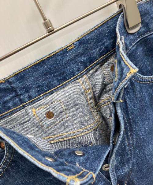 LEVI'S（リーバイス）LEVI'S (リーバイス) デニムパンツ W701XX インディゴブルー サイズ:SIZE 27インチの古着・服飾アイテム