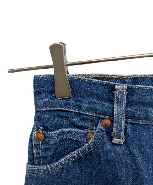 LEVI'S（リーバイス）LEVI'S (リーバイス) デニムパンツ W701XX インディゴブルー サイズ:SIZE 27インチの古着・服飾アイテム