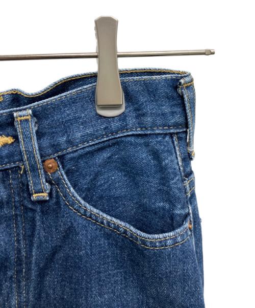 LEVI'S（リーバイス）LEVI'S (リーバイス) デニムパンツ W701XX インディゴブルー サイズ:SIZE 27インチの古着・服飾アイテム