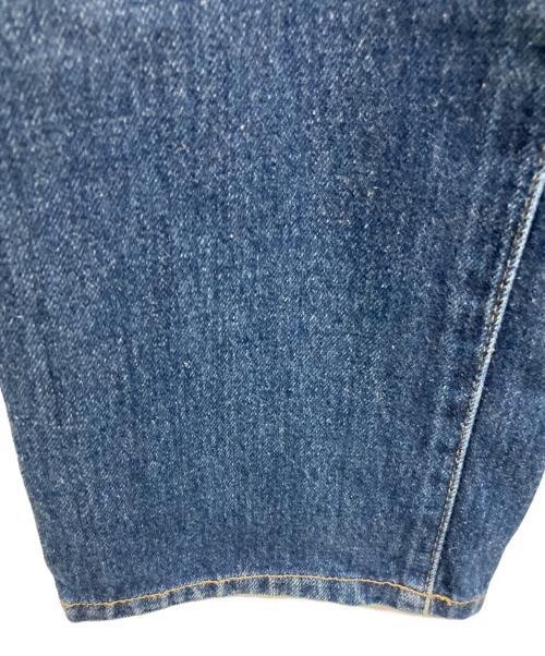 LEVI'S（リーバイス）LEVI'S (リーバイス) デニムパンツ W701XX インディゴブルー サイズ:SIZE 27インチの古着・服飾アイテム