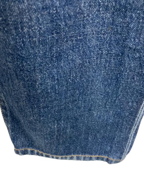 LEVI'S（リーバイス）LEVI'S (リーバイス) デニムパンツ W701XX インディゴブルー サイズ:SIZE 27インチの古着・服飾アイテム