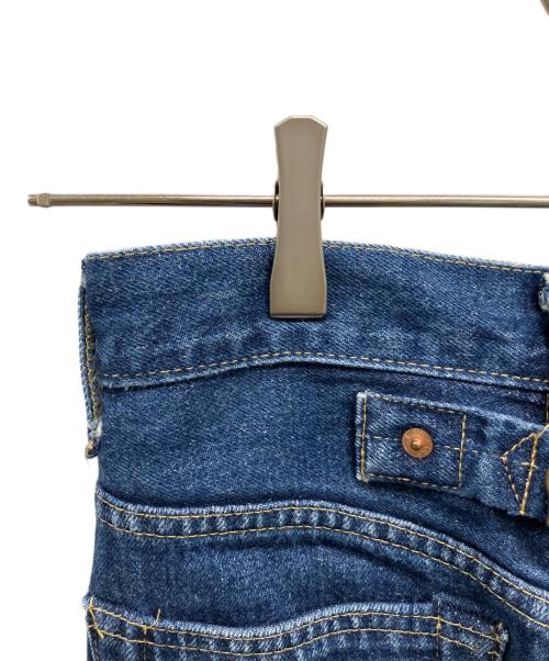LEVI'S（リーバイス）LEVI'S (リーバイス) デニムパンツ W701XX インディゴブルー サイズ:SIZE 27インチの古着・服飾アイテム