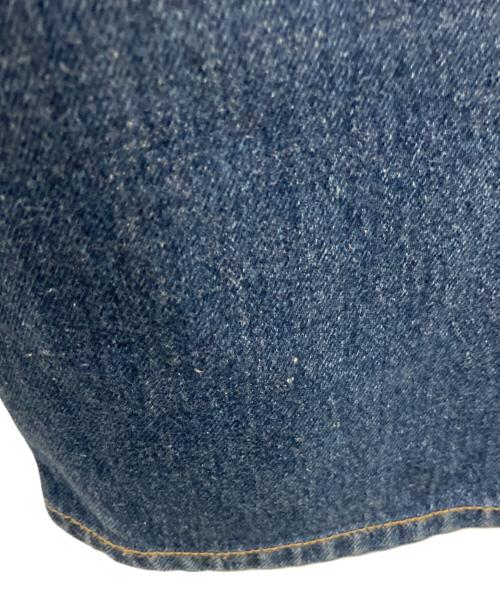 LEVI'S（リーバイス）LEVI'S (リーバイス) デニムパンツ W701XX インディゴブルー サイズ:SIZE 27インチの古着・服飾アイテム