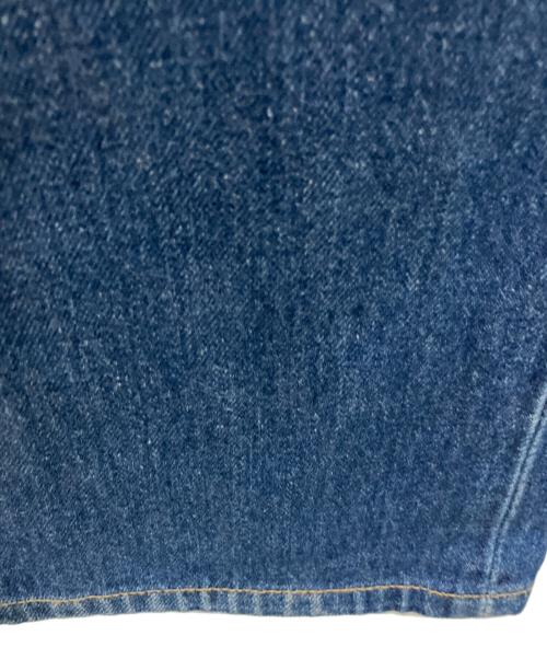 LEVI'S（リーバイス）LEVI'S (リーバイス) デニムパンツ W701XX インディゴブルー サイズ:SIZE 27インチの古着・服飾アイテム