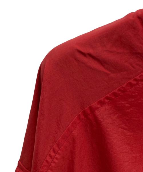 POLO SPORT（ポロスポーツ）POLO SPORT (ポロスポーツ) ナイロンジャケット レッド サイズ:XXLの古着・服飾アイテム