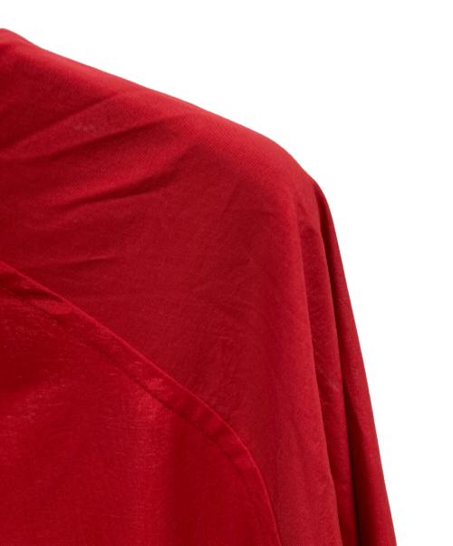 POLO SPORT（ポロスポーツ）POLO SPORT (ポロスポーツ) ナイロンジャケット レッド サイズ:XXLの古着・服飾アイテム