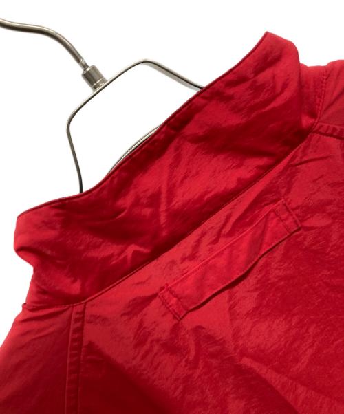 POLO SPORT（ポロスポーツ）POLO SPORT (ポロスポーツ) ナイロンジャケット レッド サイズ:XXLの古着・服飾アイテム