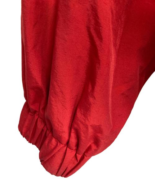 POLO SPORT（ポロスポーツ）POLO SPORT (ポロスポーツ) ナイロンジャケット レッド サイズ:XXLの古着・服飾アイテム