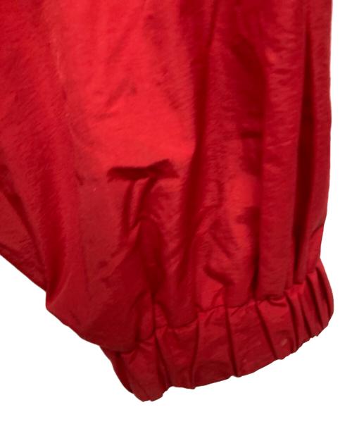 POLO SPORT（ポロスポーツ）POLO SPORT (ポロスポーツ) ナイロンジャケット レッド サイズ:XXLの古着・服飾アイテム