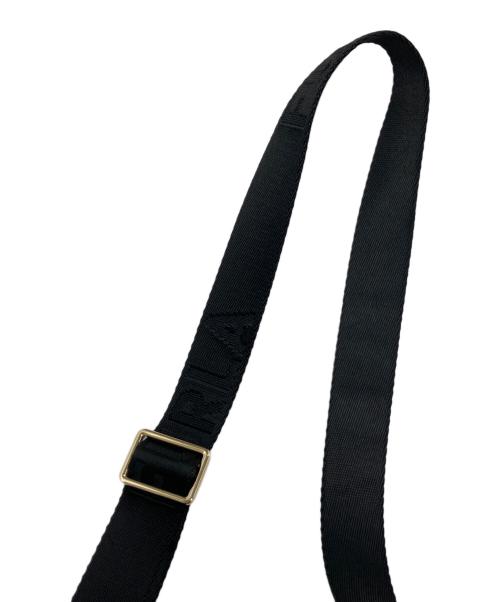 FURLA（フルラ）FURLA (フルラ) ショルダーバッグ ブラックの古着・服飾アイテム