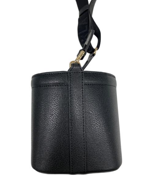 FURLA（フルラ）FURLA (フルラ) ショルダーバッグ ブラックの古着・服飾アイテム