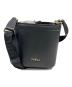 FURLA（フルラ）の古着「ショルダーバッグ」｜ブラック