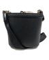 FURLA (フルラ) ショルダーバッグ ブラック：18000円