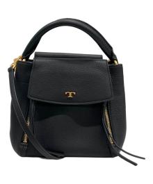 TORY BURCH（トリーバーチ）の古着「2WAYバッグ」