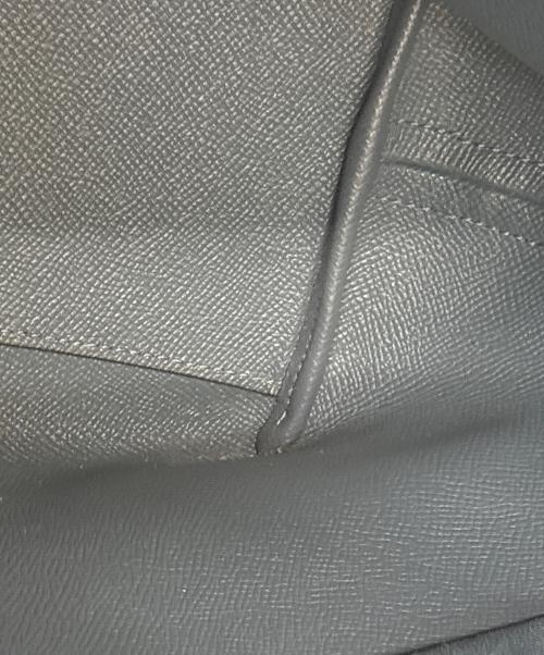 COACH（コーチ）COACH (コーチ) 2WAYバッグ スカイブルーの古着・服飾アイテム