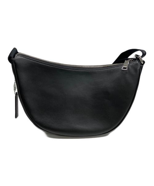 COACH（コーチ）COACH (コーチ) ハンドバッグ ブラックの古着・服飾アイテム