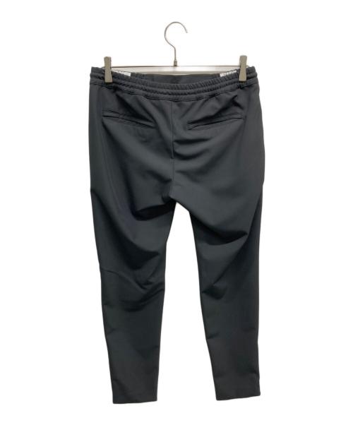 PT TORINO（ピーティートリノ）PT TORINO (ピーティートリノ) ジップフライパンツ グレー サイズ:	SIZE Freeの古着・服飾アイテム