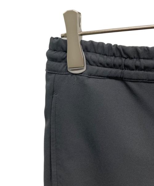 PT TORINO（ピーティートリノ）PT TORINO (ピーティートリノ) ジップフライパンツ グレー サイズ:	SIZE Freeの古着・服飾アイテム