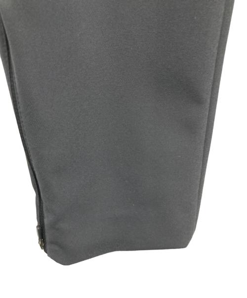 PT TORINO（ピーティートリノ）PT TORINO (ピーティートリノ) ジップフライパンツ グレー サイズ:	SIZE Freeの古着・服飾アイテム