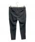 PT TORINO (ピーティートリノ) ジップフライパンツ グレー サイズ:	SIZE Free：7000円