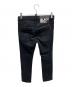 DSQUARED2 (ディースクエアード) ブラックデニム ブラック サイズ:	SIZE 38：7000円