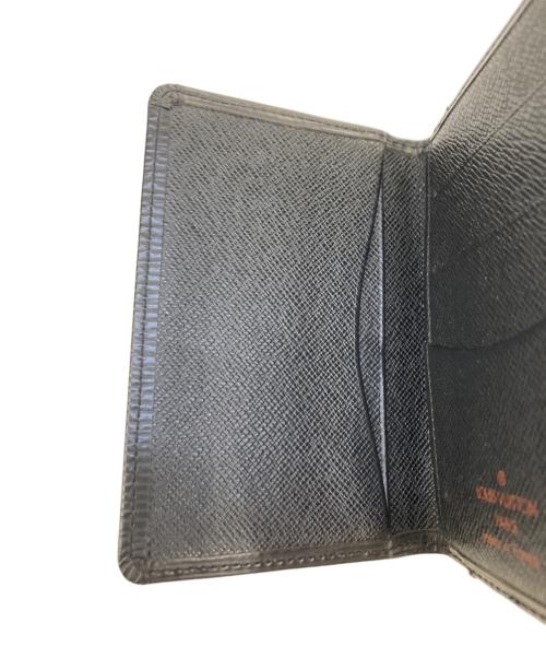 LOUIS VUITTON（ルイ ヴィトン）LOUIS VUITTON (ルイ ヴィトン) カードケースの古着・服飾アイテム