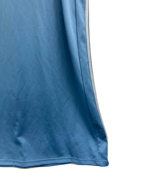 Needles（ニードルズ）Needles (ニードルズ) BEAMS BOY (ビームスボーイ) 半袖ワンピース ブルー サイズ:SIZE 2の古着・服飾アイテム