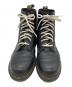 Dr.Martens (ドクターマーチン) 8ホールブーツ ブラック サイズ:UK8：9000円