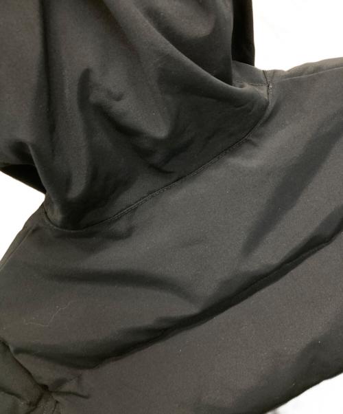 DANTON（ダントン）DANTON (ダントン) DOWN PARKA JACKET ネイビー サイズ:36の古着・服飾アイテム