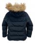 DANTON (ダントン) DOWN PARKA JACKET ネイビー サイズ:36：9000円