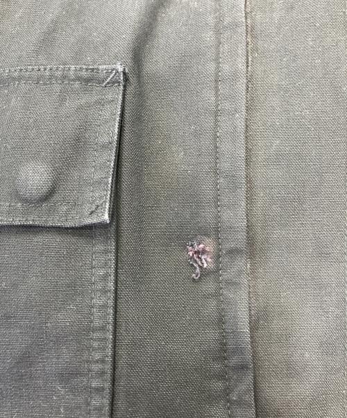 Hysteric Glamour（ヒステリックグラマー）Hysteric Glamour (ヒステリックグラマー) ジップジャケット ブラック サイズ:Freeの古着・服飾アイテム