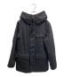 Hysteric Glamour（ヒステリックグラマー）の古着「ジップジャケット」｜ブラック