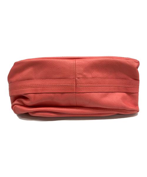 Chloe（クロエ）Chloé (クロエ) 2WAYバッグ ピンクの古着・服飾アイテム
