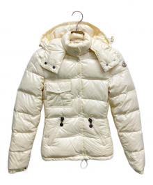 MONCLER（モンクレール）の古着「ベレンジェール」｜アイボリー