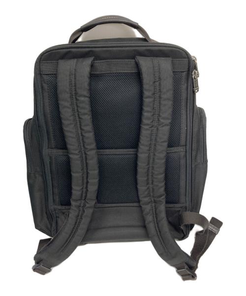 TUMI（トゥミ）TUMI (トゥミ) リュック ブラックの古着・服飾アイテム